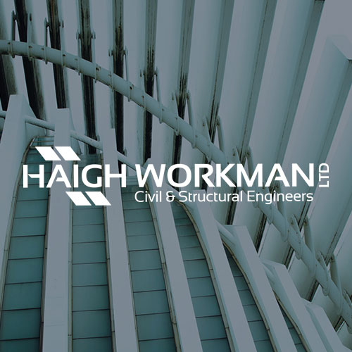 Haigh Workman – Civil, Structural, Geotechnical Engineering