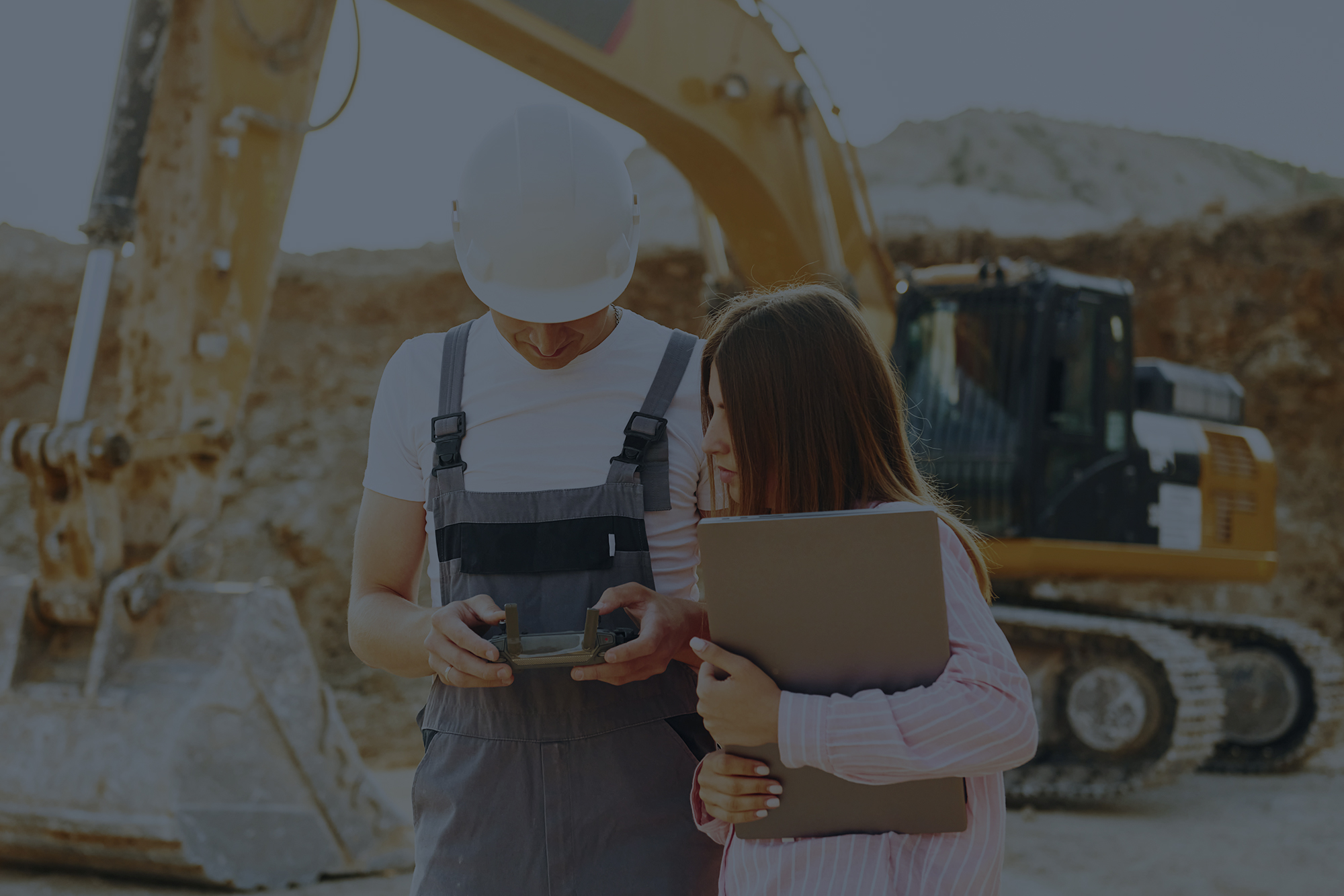 Haigh Workman: Geotechnical investigation