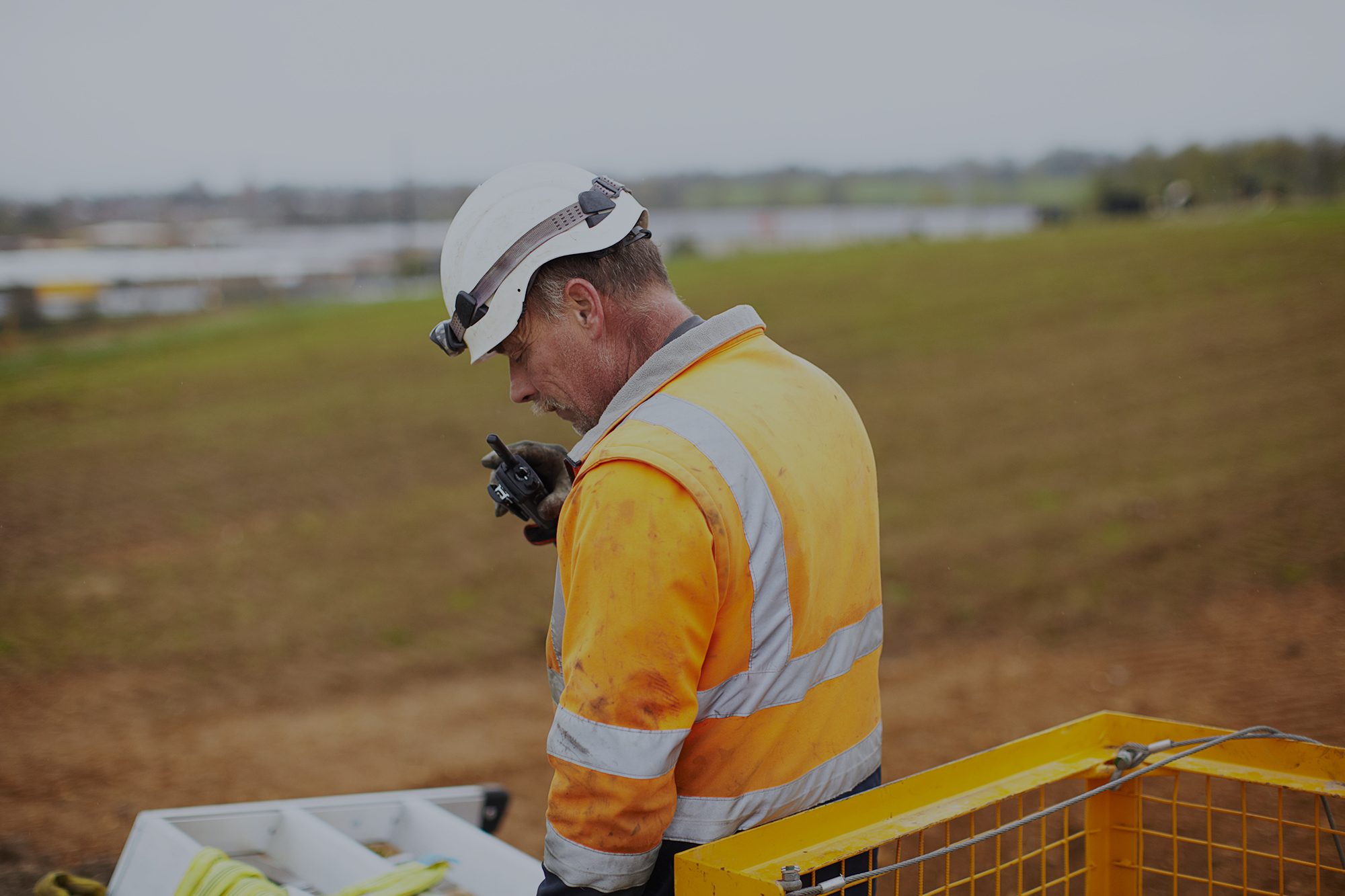 Haigh Workman: Land development