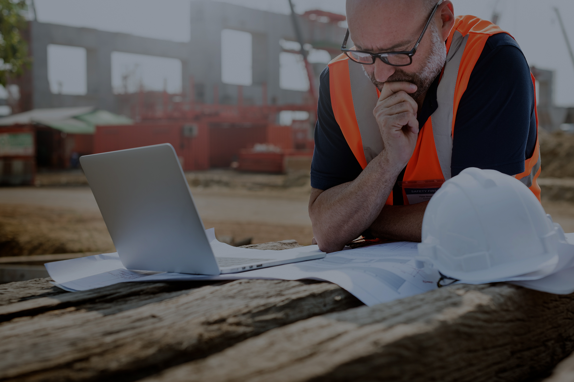 Haigh Workman: Geotechnical investigation