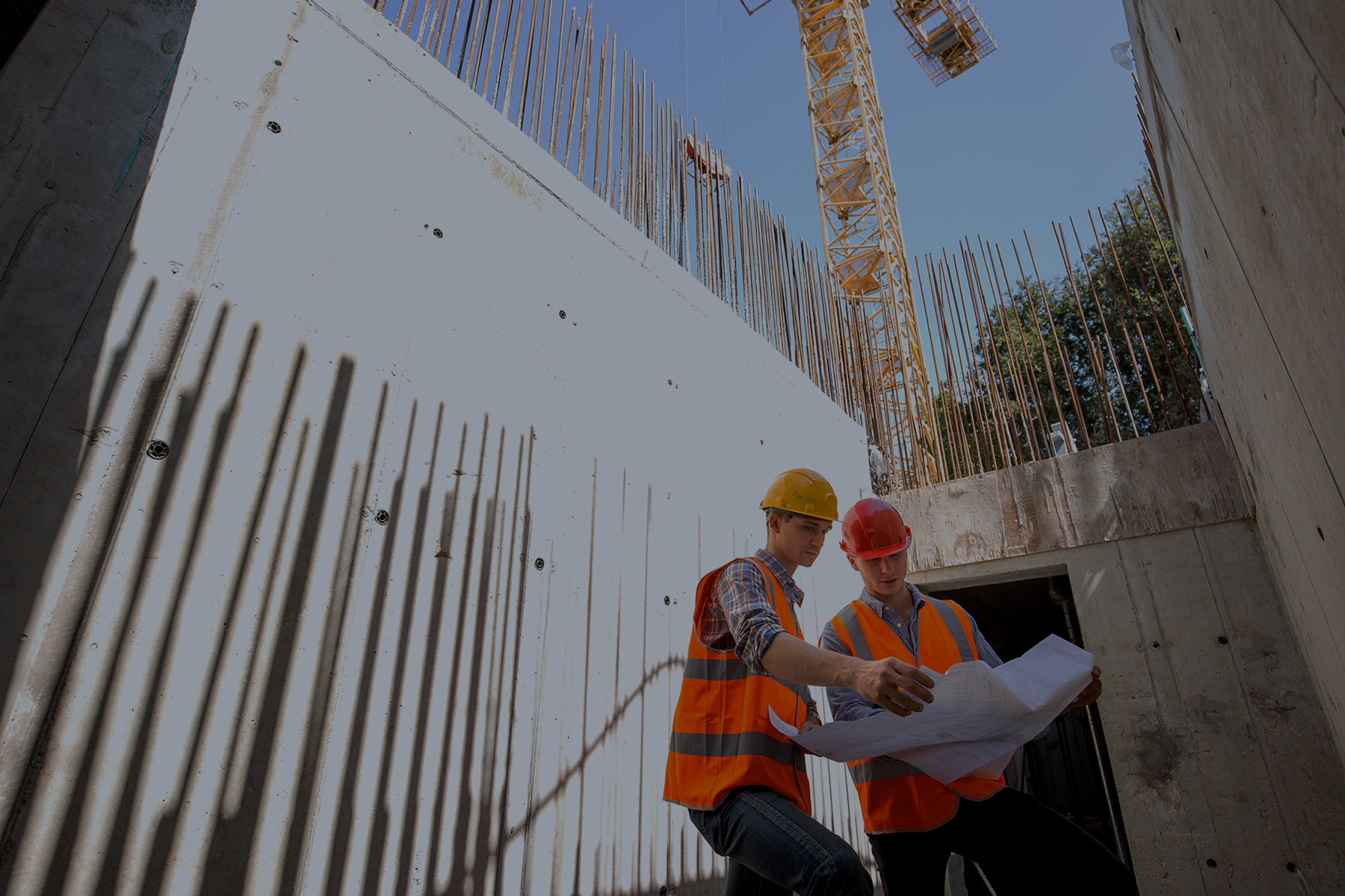 Haigh Workman: Geotechnical investigation