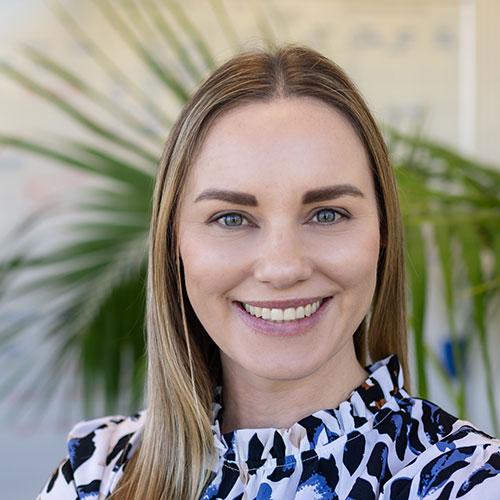 Haigh Workman Kerikeri Office Team Yolandi Greef